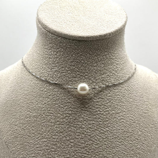 CL CON PERLA CENTRALE