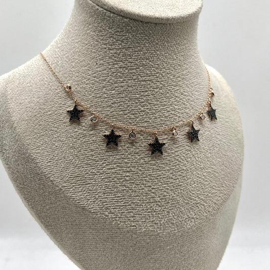 CL CON STELLE ZIRC+ ZIRC