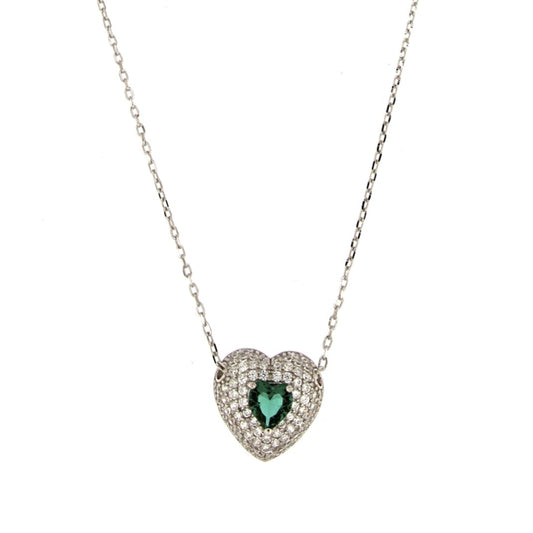 CL CON CUORE ZIRC+PIETRA