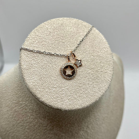 CL CON STELLA + CONTORNO