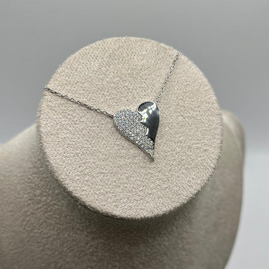 CL CON META’ CUORE ZIRC