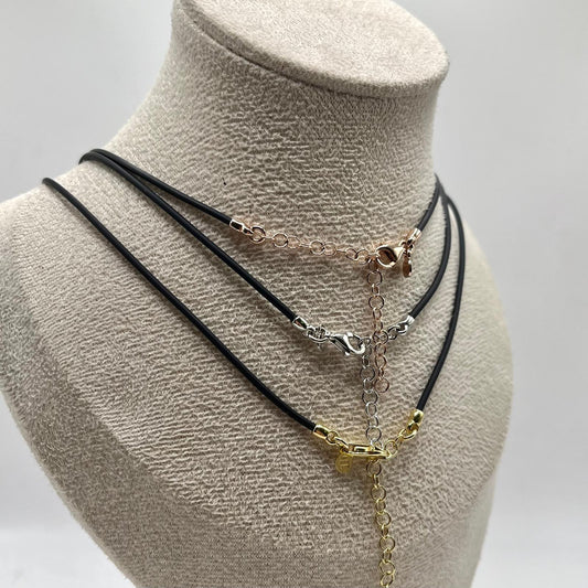 CL CAUCCIU REG. 1,5 MM