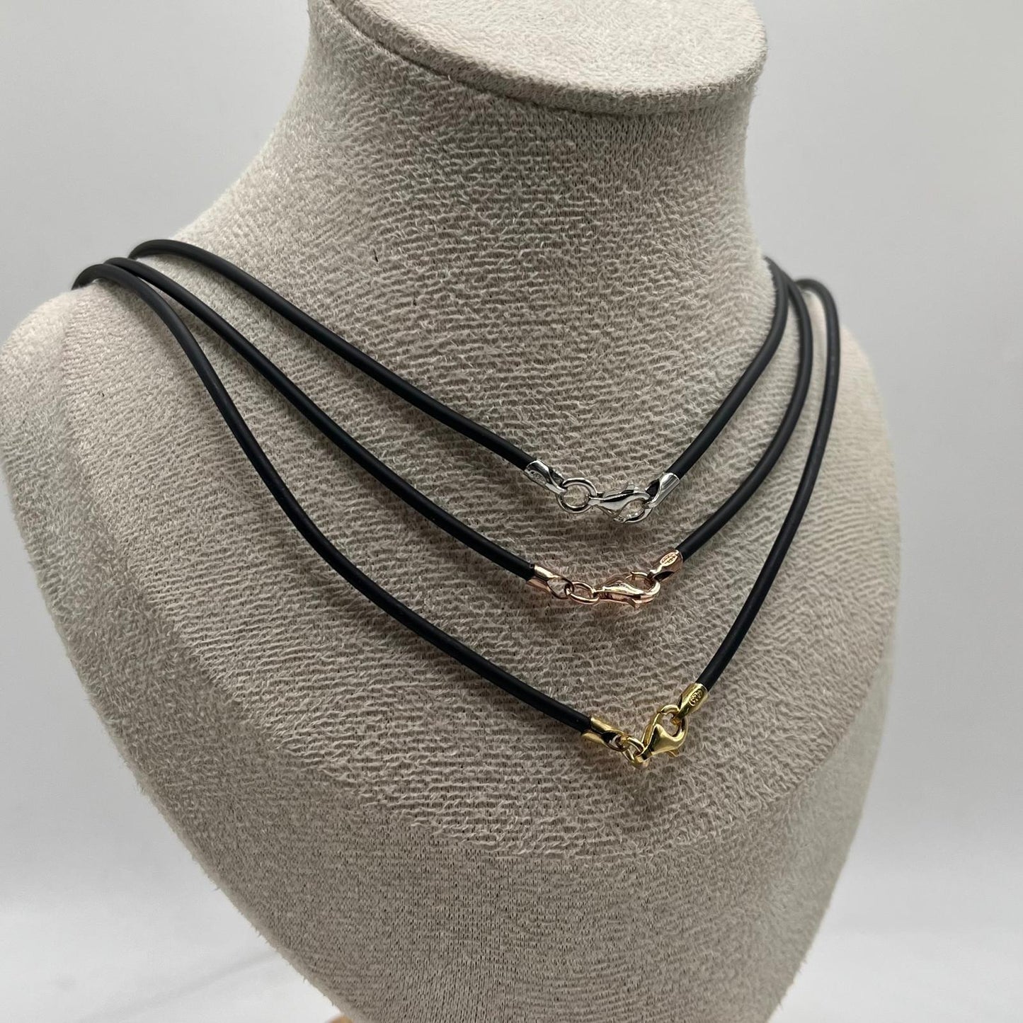 CL CAUCCIU 50 CM 2 MM