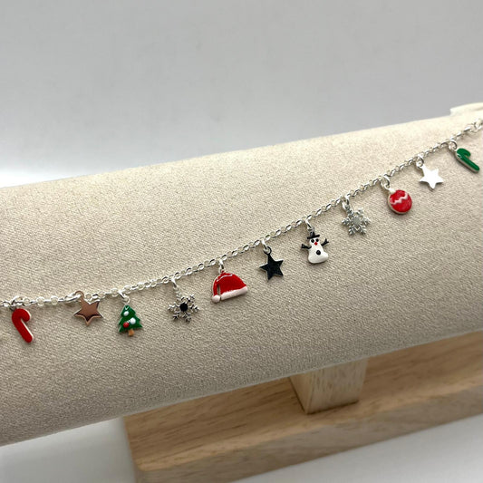 BR CHARM NATALIZI E LISCI