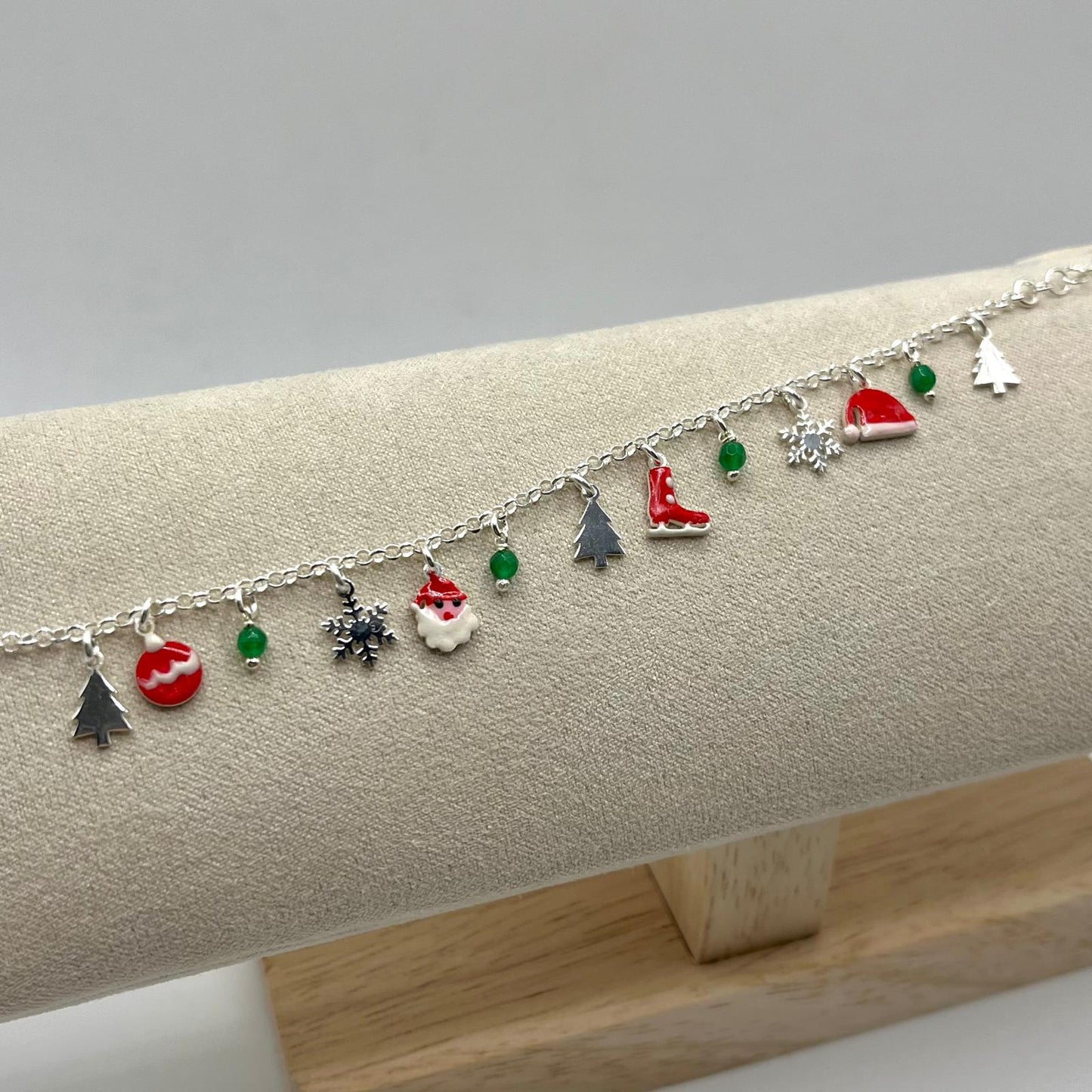 BR CHARM NATALIZI E LISCI