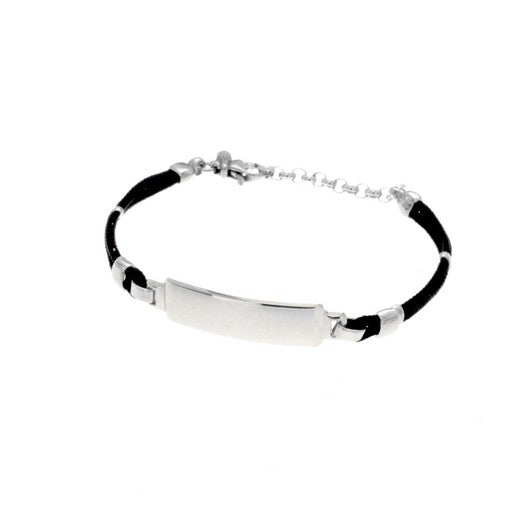 BR UOMO CORDA 4 FILI TARGA