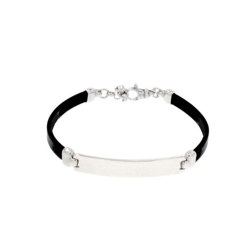 BR UOMO CAUCCIU TARGA CENTR