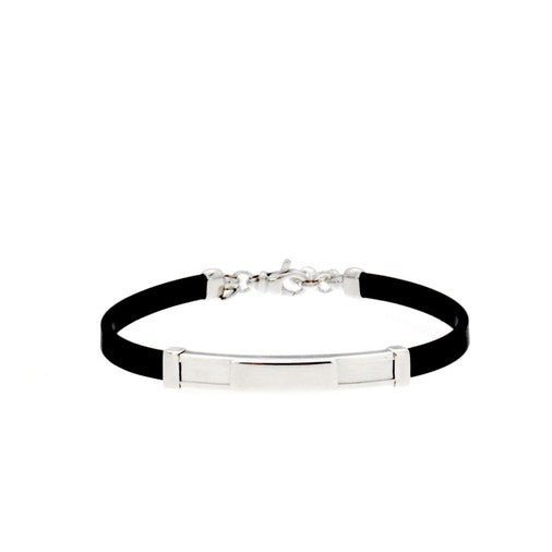 BR UOMO CAUCCIU TARGA CENTR