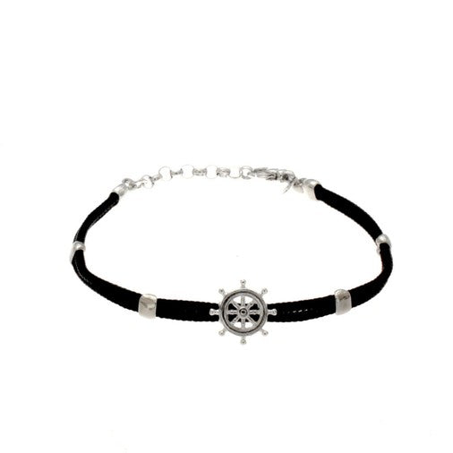 BR UOMO CORDA CON ELE CENTRALE