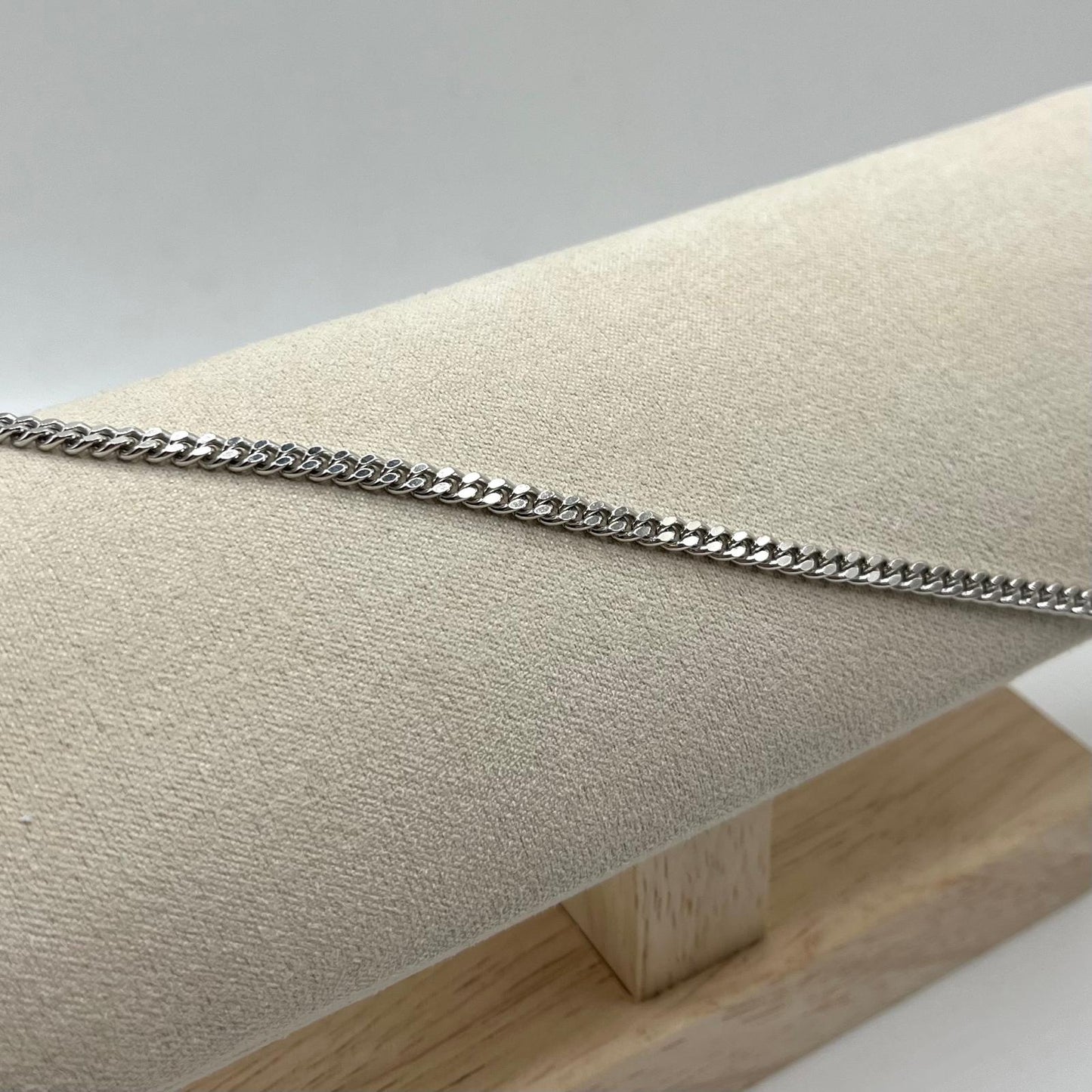 BR UOMO GRUMETTA FINE 2,5MM