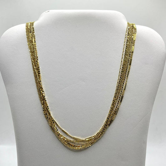 CL TANTI FILI LAVORATA