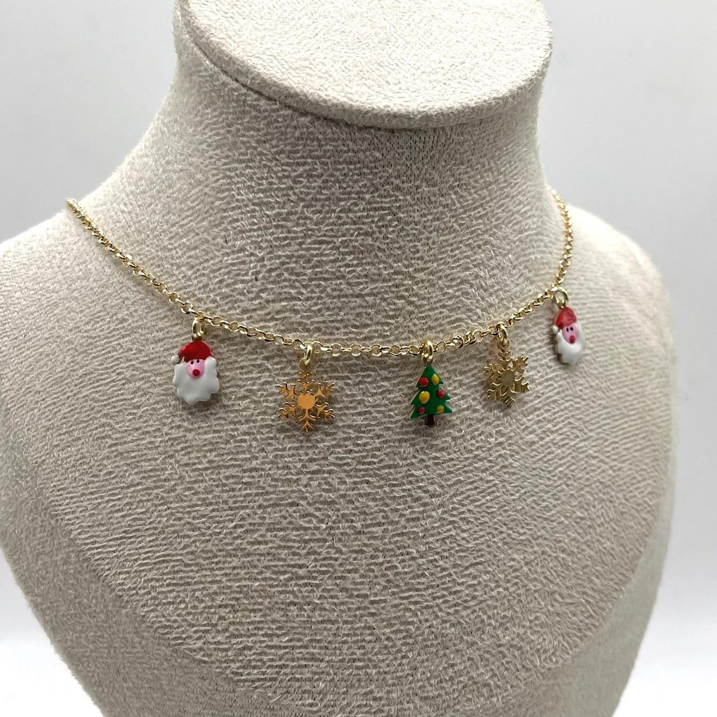 CL CHARM NATALIZI E LISCI