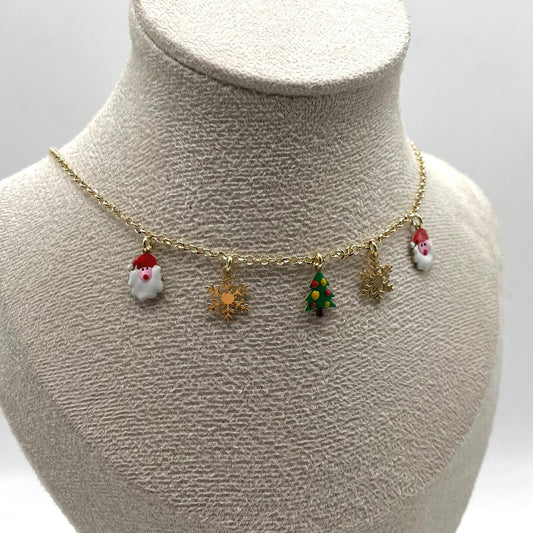 CL CHARM NATALIZI E LISCI