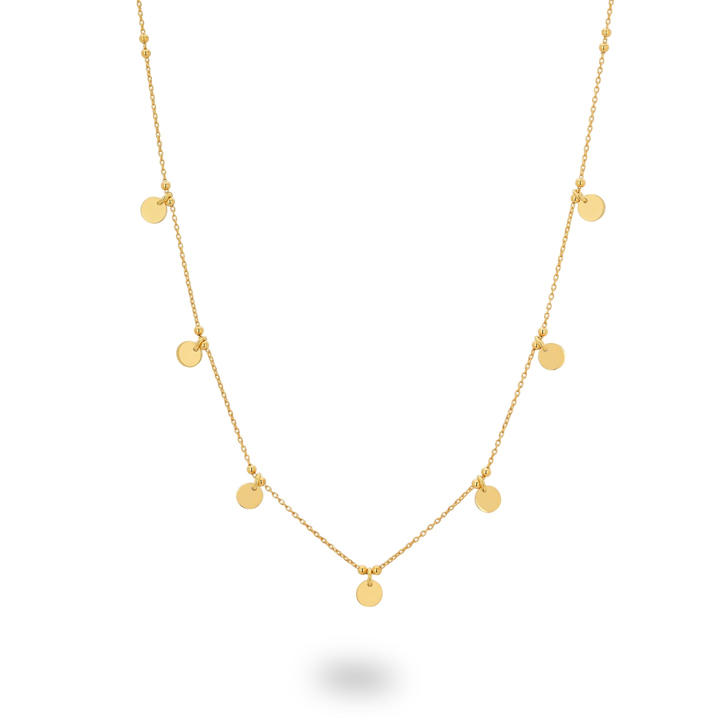 CL CHARM LISCI 7 CERCHI