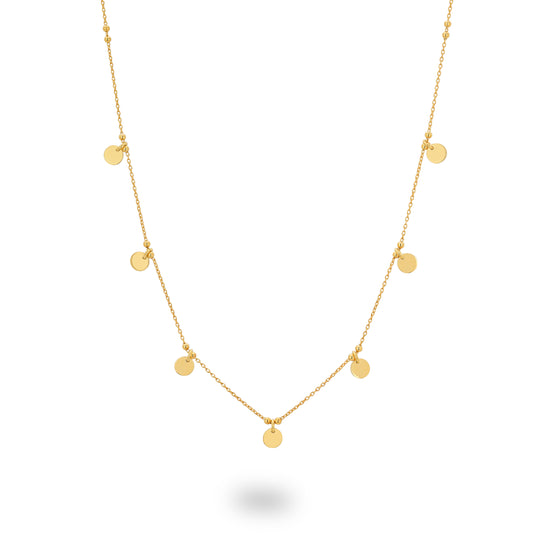 CL CHARM LISCI 7 CERCHI