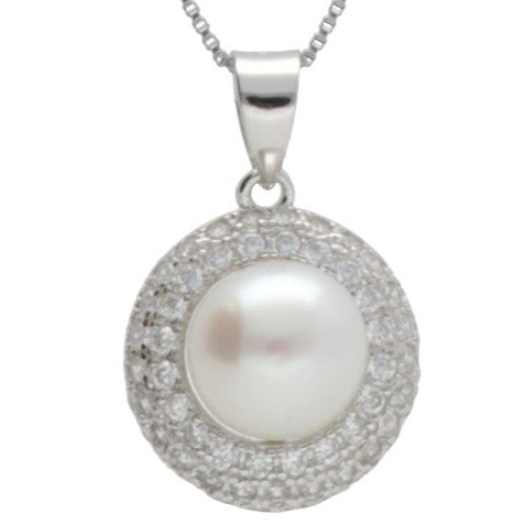 CN PERLA CONTORNATA DA ZIRC