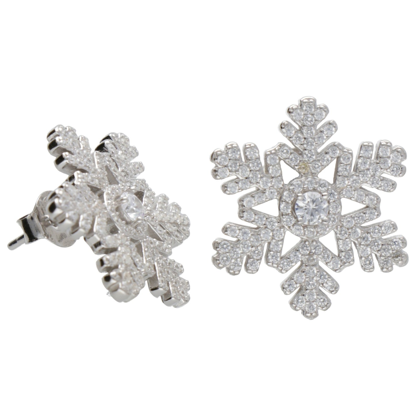 OR FIOCCO DI NEVE ZIRC