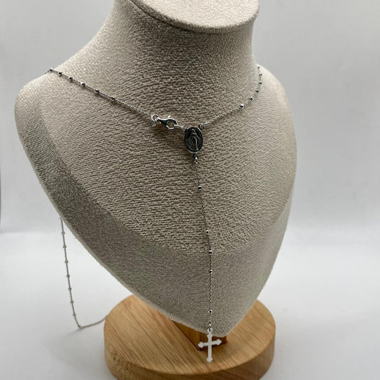 RS CROCE E MADONNA PALLINE DIAM