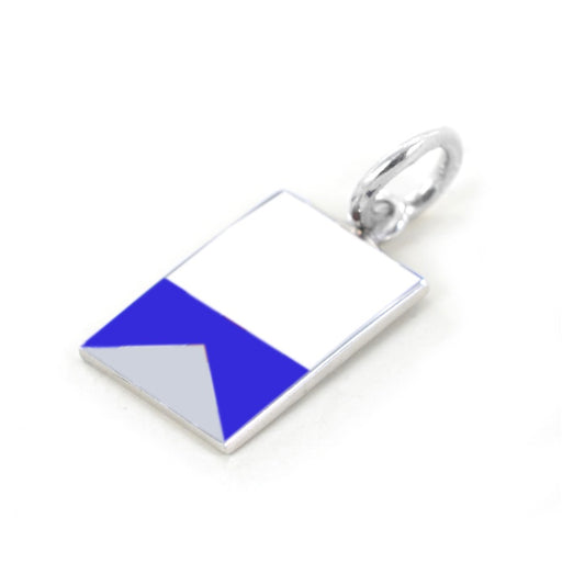 CIONDOLO LETTERA ARC PICCOLO