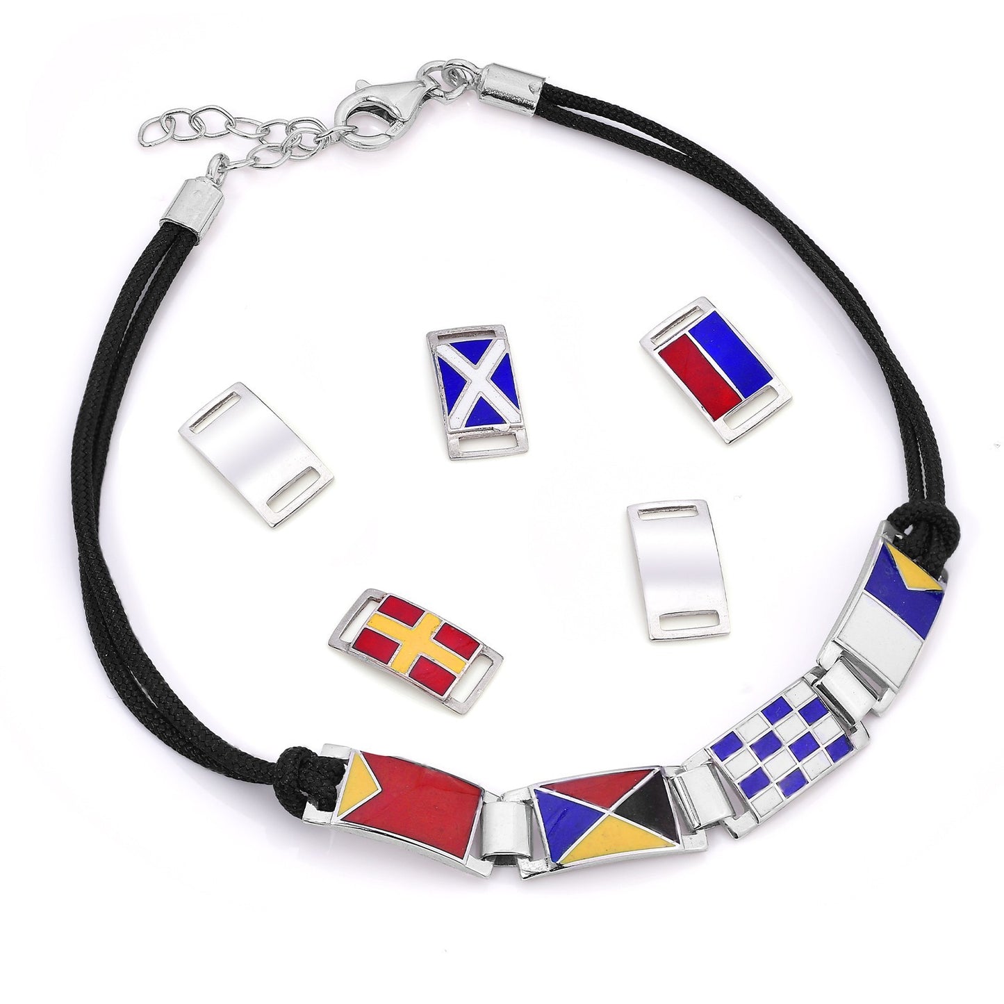 BR ARCADIA SAGOLA E BANDIERE