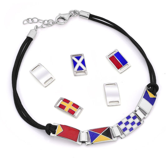 BR ARCADIA SAGOLA E BANDIERE