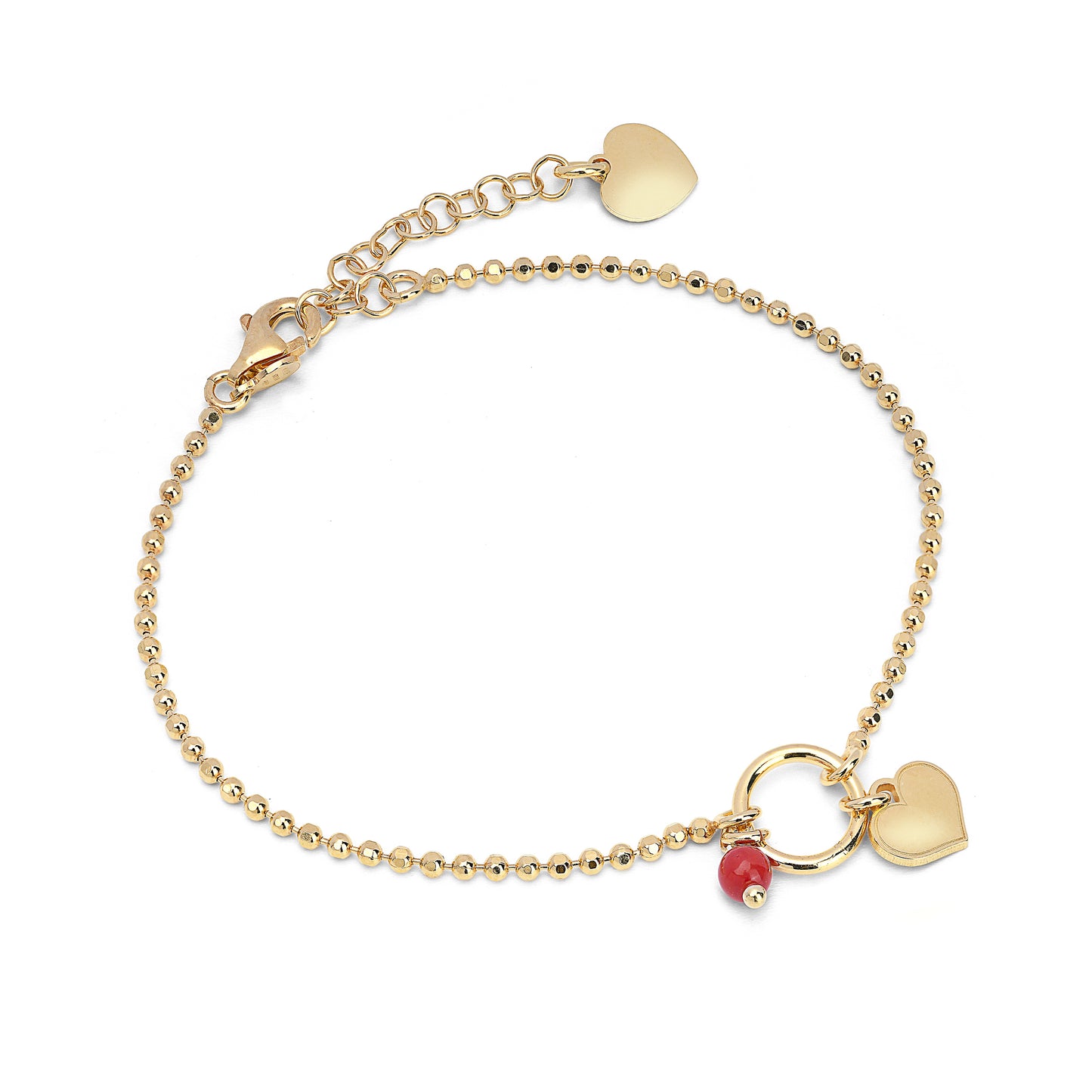 BR CON ELE PEND CENTR + PERLINA