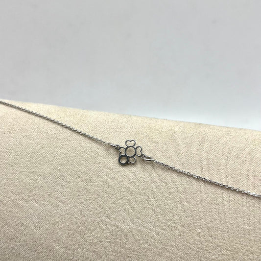 BR QUADRIFOGLI + CERCHIO