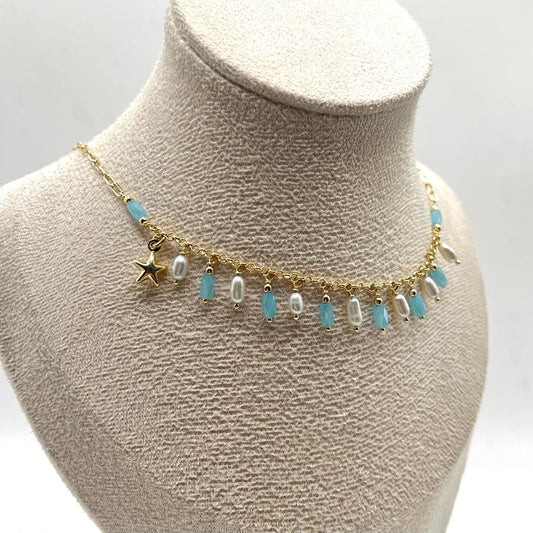 CL CON PIETRE COLORATE PEND