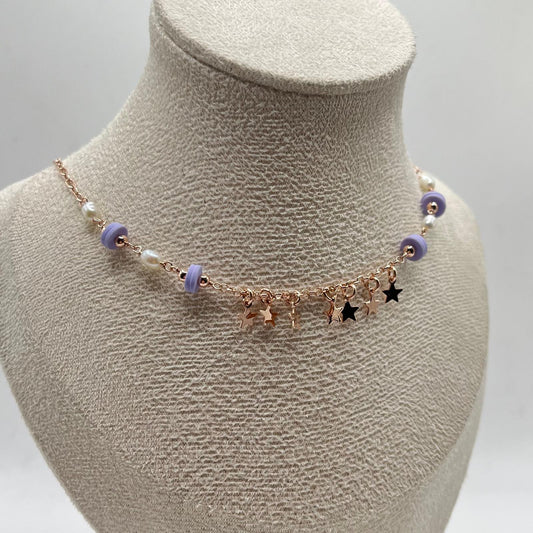 CL CON STELLE + CARAMELLE