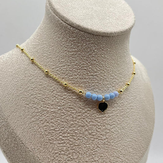 CL CON PALLINE + ELE CENTR