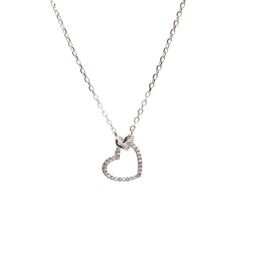 CL CON CUORE CENTR CONTORNO