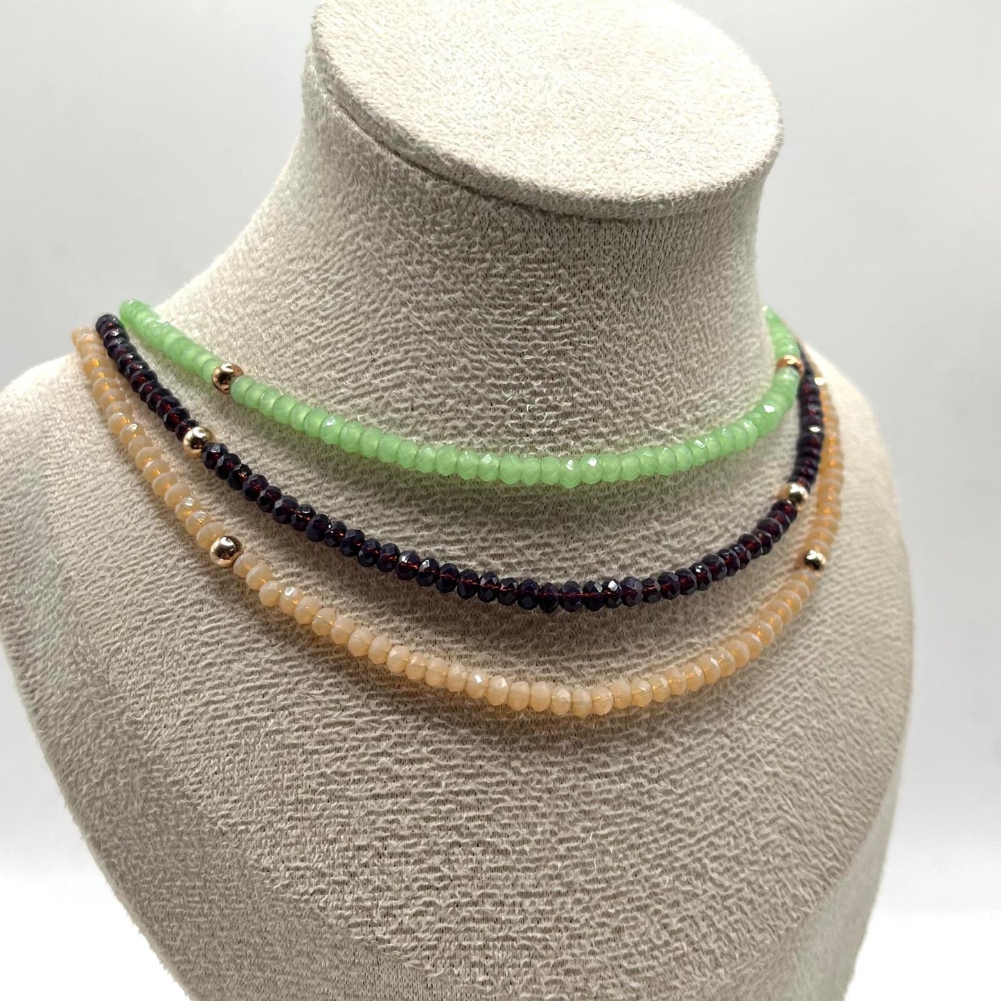 CL CON PIETRE SWAROVSKI