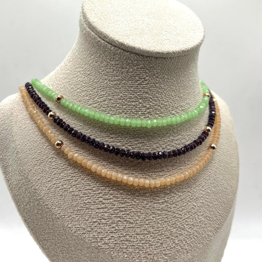 CL CON PIETRE SWAROVSKI