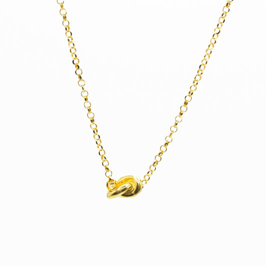 CL CON NODO CENTR LISCIO