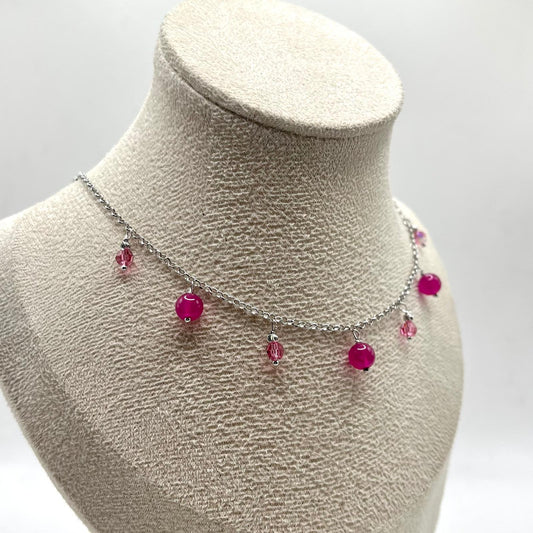 CL SFERE COLORATE E TRASPARENTI