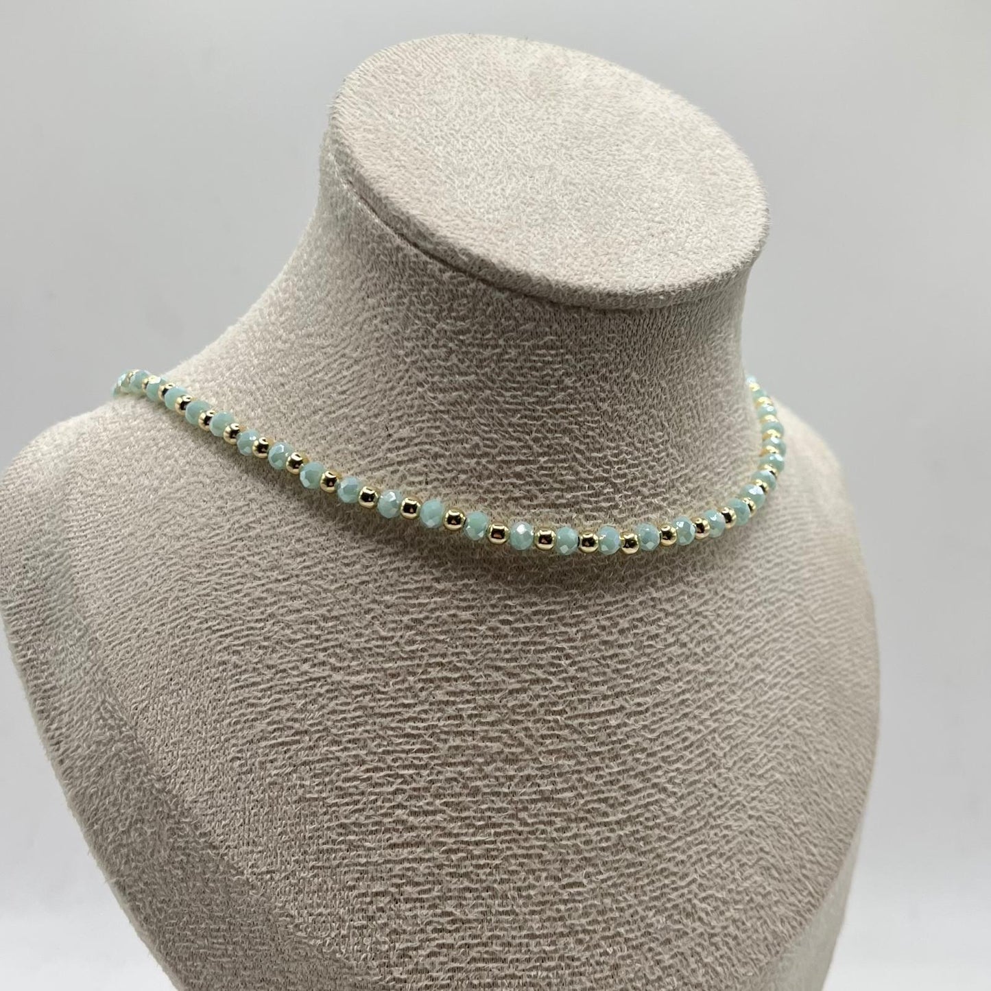 COLLANA PIETRE NATURALI