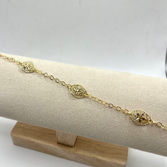 BR UNG ELE OVALI GRANDI