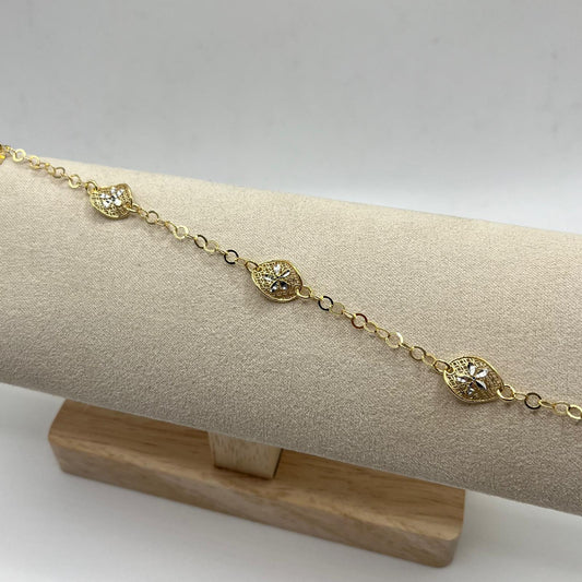 BR UNG ELE OVALI PICCOLI