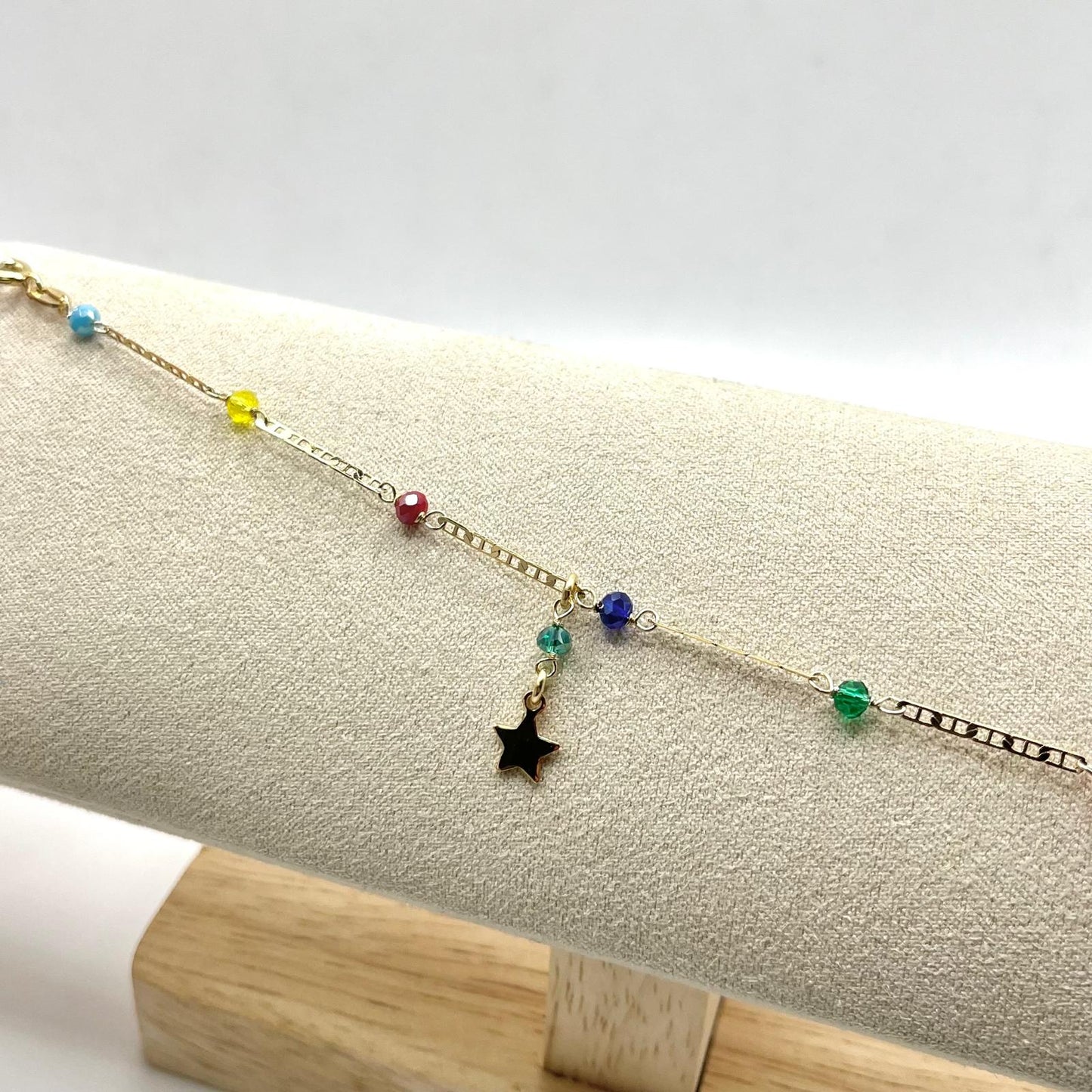 BR PERLINE E STELLA PEND