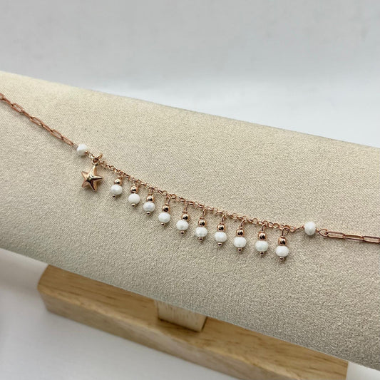 BR CON PERLINE PEND + ELE