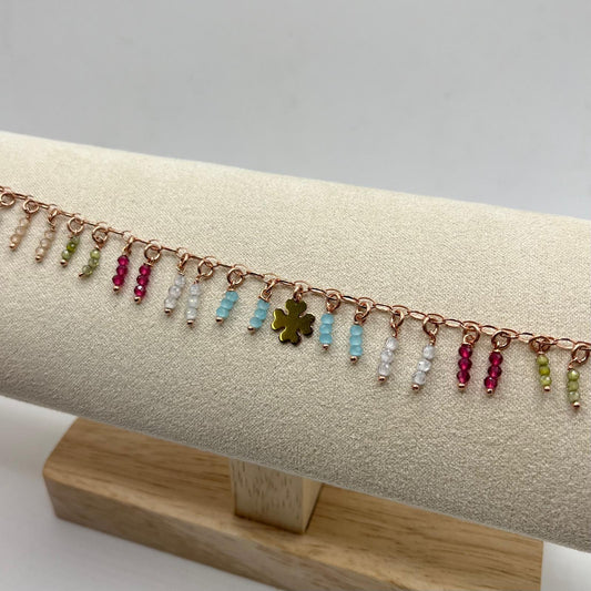 BR PERLINE E QUADRIFOGLIO