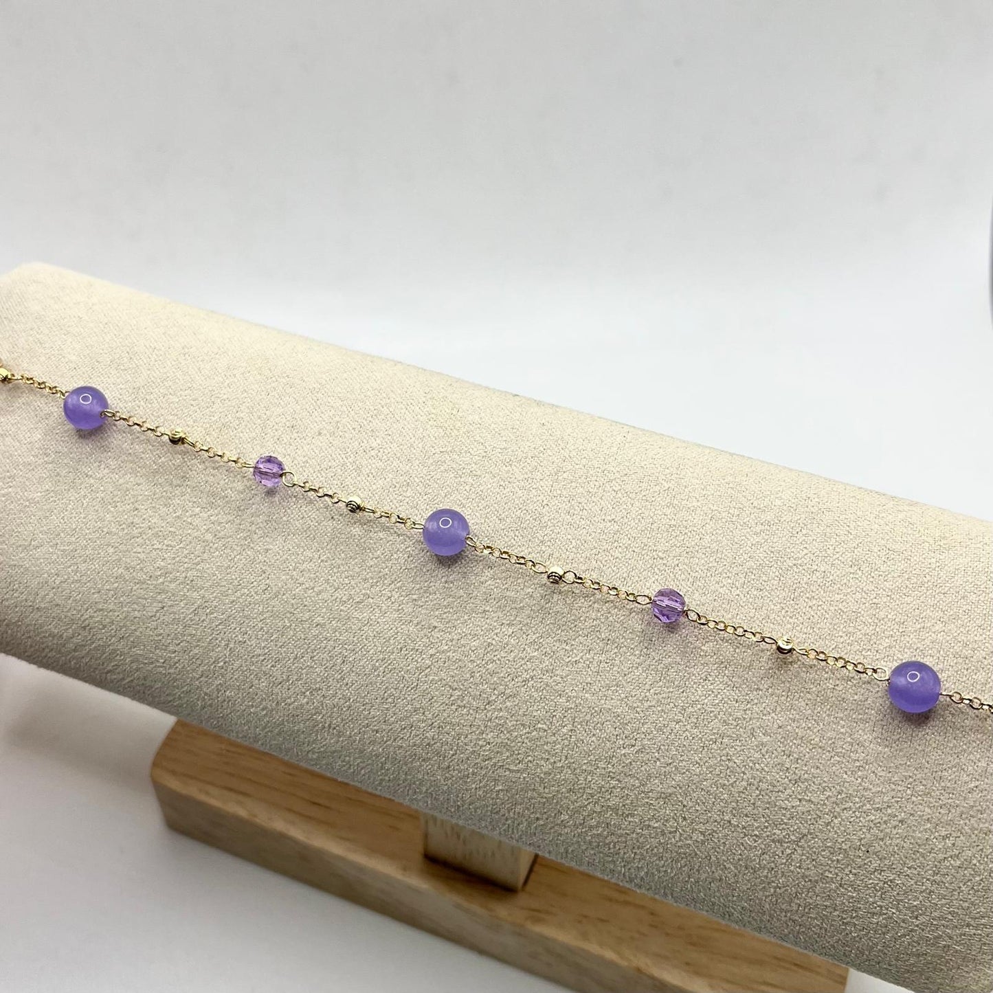 BR SFERE PIETRE COLORATE 3 GRANDI