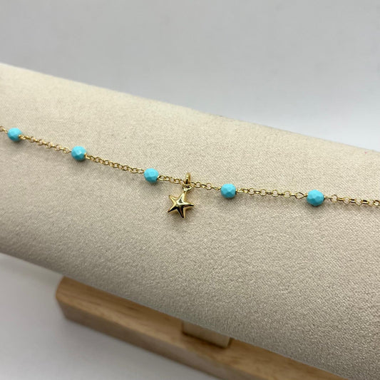 BR SFERE TURCHESI STELLA CENTRALE