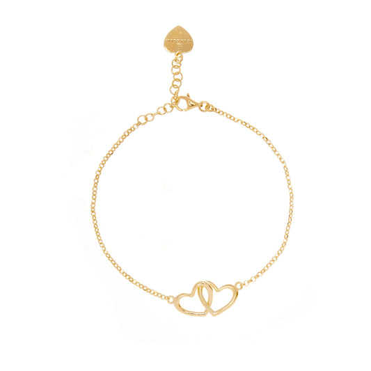 BR CUORI CENTRALI INTRECCIATI