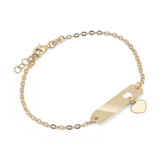 BR CON TARGA E CUORE