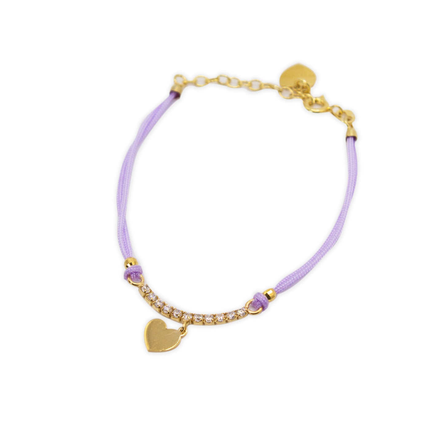 BR CORDINO ZIRC CUORE