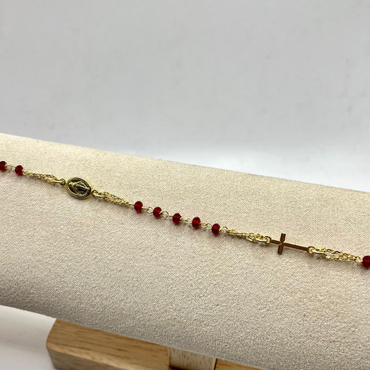 BR ROSARIO PALL COLORATE