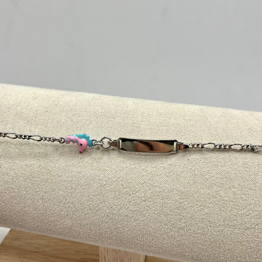 BR TARGETTTA E UNICORNO SMALTO