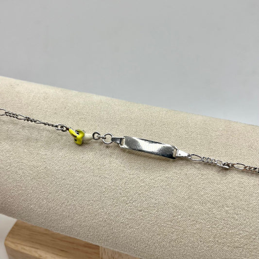 BR TARGHETTA E BANANA