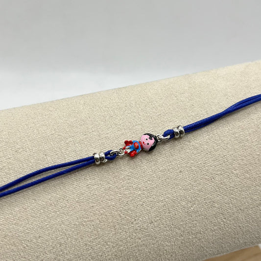 BR CORDINO E SUPEREROE